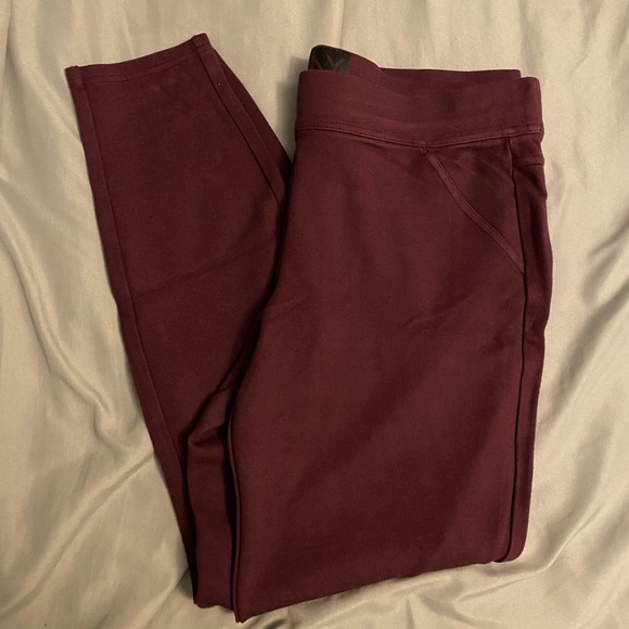Stretchy work pant - Picture 1 of 3